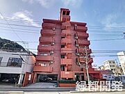 ペアシティ下関 3階 築36年10ヶ月の賃貸物件