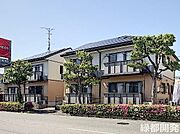 ハピネスあかだA 1階 築22年6ヶ月の賃貸物件