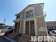 下関駅よりバス14分 徒歩5分 1階 築16年8ヶ月の賃貸物件