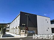 グレイス長府の賃貸物件