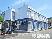 レオパレスI dream 1階 築21年7ヶ月の賃貸物件