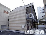 長府駅よりバス10分 徒歩7分 1階 築19年6ヶ月の賃貸物件