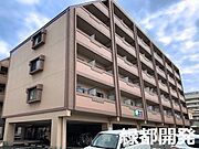サンライズ一の宮 5階 築30年2ヶ月の賃貸物件