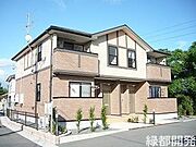 小串駅より徒歩21分 2階 築18年8ヶ月の賃貸物件