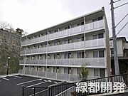 レオパレス入江 1階 築15年8ヶ月の賃貸物件