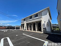 ヴィラ・サンムーン