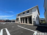 綾羅木駅より徒歩14分 1階 新築の賃貸物件