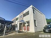 小月駅よりバス10分 徒歩3分 2階 築13年7ヶ月の賃貸物件