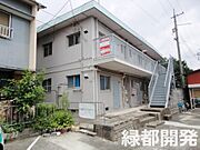 長府ハイツ 2階 築46年9ヶ月の賃貸物件