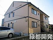 リッシュいずみ 1階 築30年8ヶ月の賃貸物件