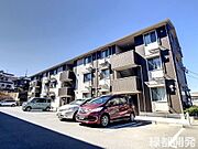 エルエスワイ５８ 2階 築9年2ヶ月の賃貸物件