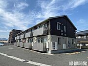 ReizyA棟 1階 築12年4ヶ月の賃貸物件