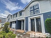 新下関駅よりバス5分 徒歩3分 2階 築17年2ヶ月の賃貸物件