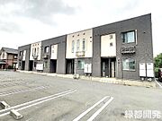 安岡駅より徒歩9分 1階 築11年11ヶ月の賃貸物件