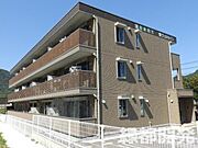 新下関駅よりバス9分 徒歩1分 2階 築6年10ヶ月の賃貸物件