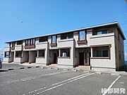 幡生駅よりバス19分 徒歩6分 2階 築12年8ヶ月の賃貸物件