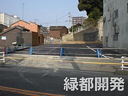 貴船町宮野駐車場