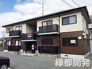 シャーメゾンペリート２ 2階 築22年4ヶ月の賃貸物件