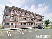 ブライト・ヴィラ１ 3階 築22年の賃貸物件