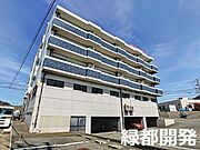 新下関駅よりバス11分 徒歩8分 4階 築30年11ヶ月の賃貸物件