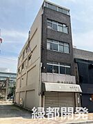 下関駅より徒歩10分 3階 築56年10ヶ月の賃貸物件