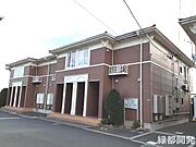 小月駅よりバス8分 徒歩4分 2階 築19年9ヶ月の賃貸物件