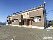 サンセットヒルズ 1階 築16年8ヶ月の賃貸物件