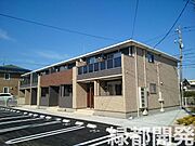 小月駅よりバス10分 徒歩9分 1階 築5年9ヶ月の賃貸物件