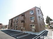 新下関駅よりバス6分 徒歩4分 3階 築7年8ヶ月の賃貸物件