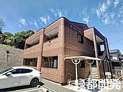 下関駅よりバス11分 徒歩8分 1階 築19年7ヶ月の賃貸物件