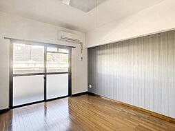 ペルソナ新下関 303 3階1Kのリビング/ダイニング