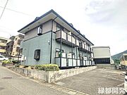 ジュネス一の宮 2階 築26年10ヶ月の賃貸物件