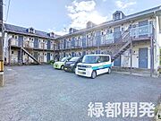 新下関駅よりバス4分 徒歩3分 1階 築34年11ヶ月の賃貸物件