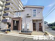 メゾン・ド・アンジュA 1階 築10年6ヶ月の賃貸物件