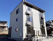 幡生駅よりバス4分 徒歩7分 3階 築2年9ヶ月の賃貸物件