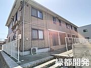 グランシャリオ 2階 築19年2ヶ月の賃貸物件