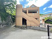 長府駅よりバス13分 徒歩15分 2階 築16年1ヶ月の賃貸物件