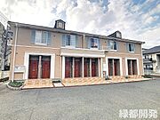 長府駅より徒歩5分 1階 築15年3ヶ月の賃貸物件