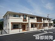 サンリットヒル３ 1階 築11年2ヶ月の賃貸物件