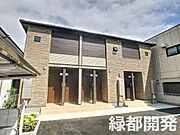 長府駅よりバス7分 徒歩5分 1階 築2年5ヶ月の賃貸物件