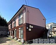 下関駅よりバス7分 徒歩4分 2階 築35年8ヶ月の賃貸物件
