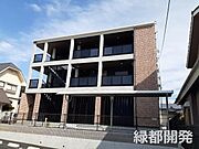 新下関駅より徒歩27分 1階 築1年5ヶ月の賃貸物件