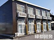 レオパレスシェモア長府 2階 築22年2ヶ月の賃貸物件