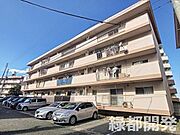 サンハイツ森本2 1階 築49年8ヶ月の賃貸物件