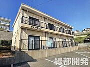 幡生駅より徒歩10分 1階 築29年5ヶ月の賃貸物件