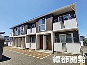 シャーメゾン長府 1階 築13年7ヶ月の賃貸物件