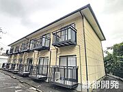 上田ハイムC2-F 2階 築29年10ヶ月の賃貸物件