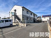 アーバンクロッカス2 2階 築29年6ヶ月の賃貸物件