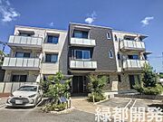 下関駅よりバス14分 徒歩1分 3階 築10年4ヶ月の賃貸物件