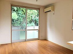 幡生ＳＨＭ　サンヒルズコート 205 2階1LDKのリビング/ダイニング